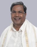 Shri Siddaramaiah