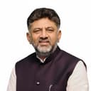 Shri D. K. Shivakumar